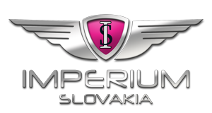 logo imperium slovakia